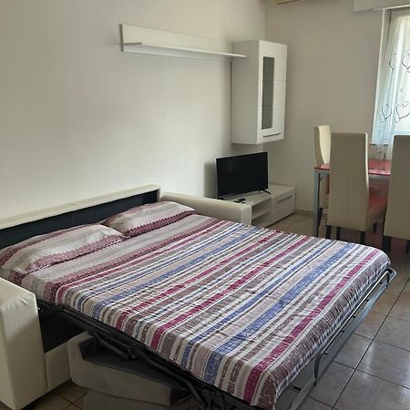 Casa Di Gardolo - Apartments Free Parking Trento Luaran gambar
