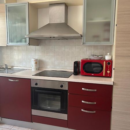 Casa Di Gardolo - Apartments Free Parking Trento Luaran gambar