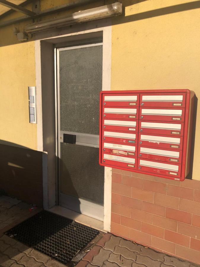 Casa Di Gardolo - Apartments Free Parking Trento Luaran gambar