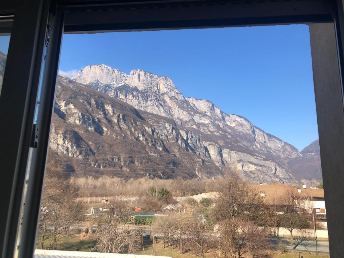 Casa Di Gardolo - Apartments Free Parking Trento Luaran gambar