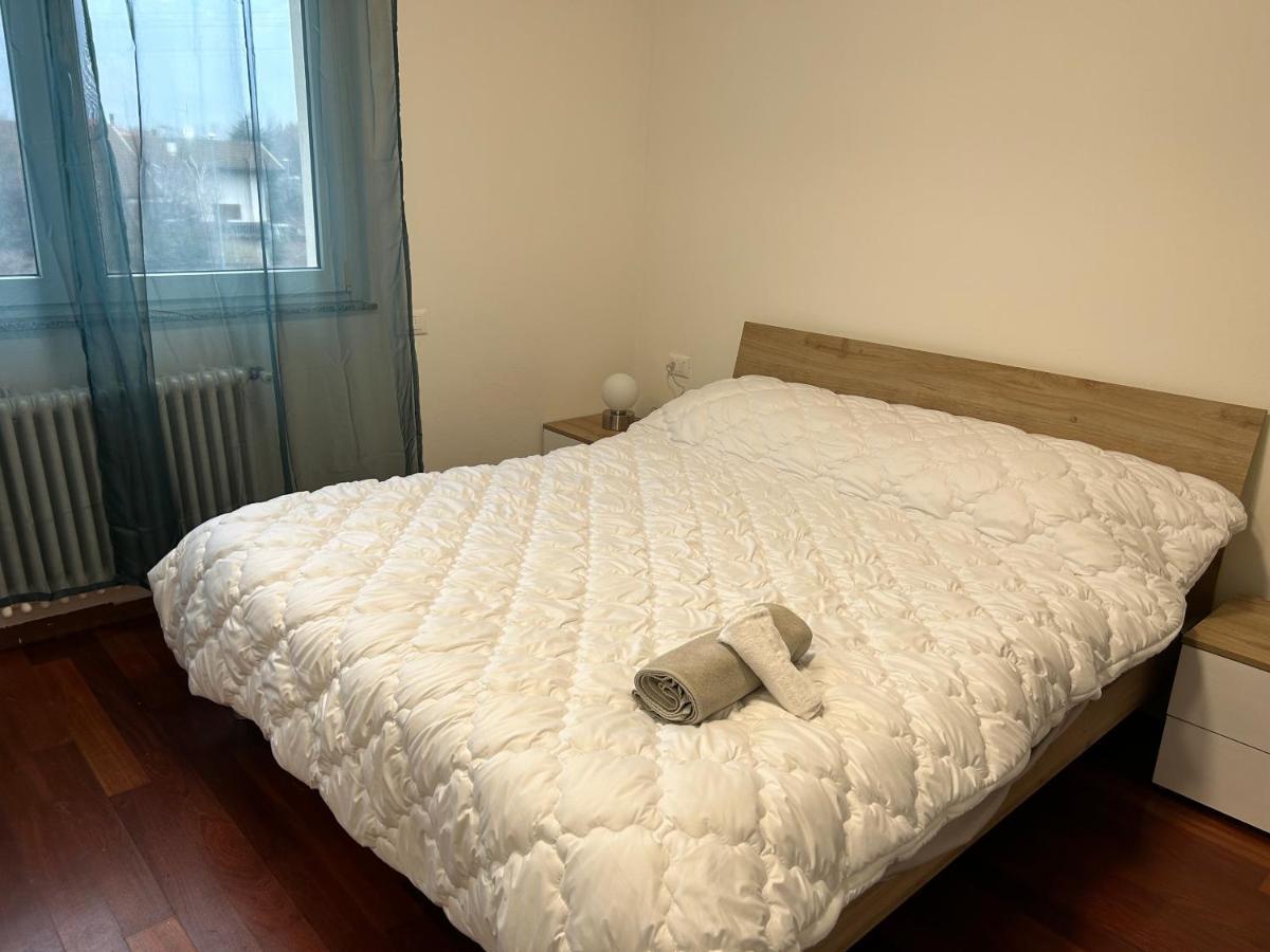 Casa Di Gardolo - Apartments Free Parking Trento Luaran gambar