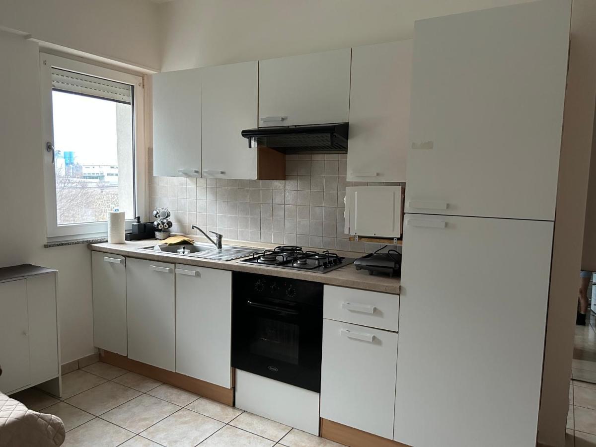 Casa Di Gardolo - Apartments Free Parking Trento Luaran gambar