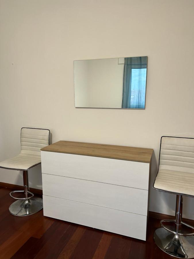 Casa Di Gardolo - Apartments Free Parking Trento Luaran gambar