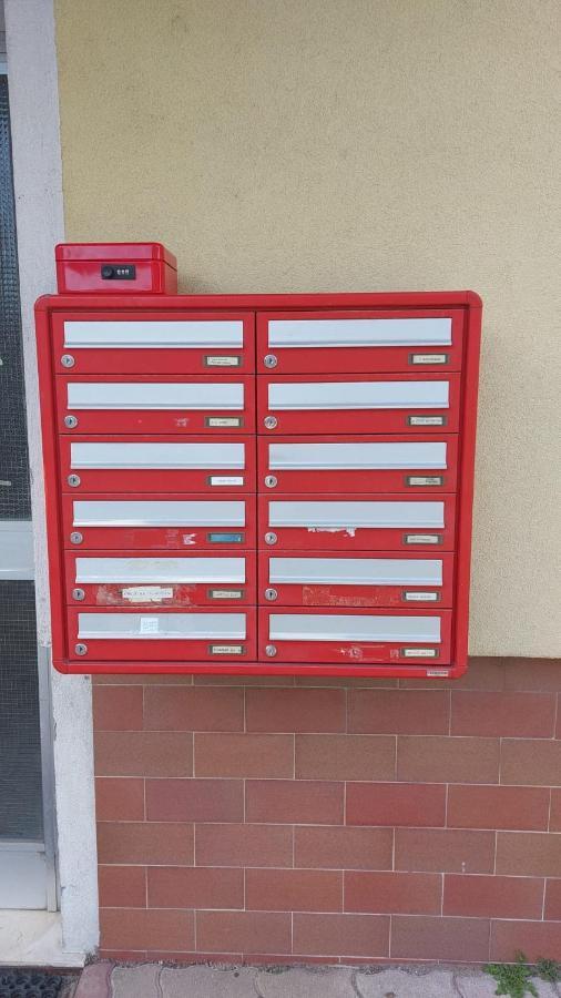 Casa Di Gardolo - Apartments Free Parking Trento Luaran gambar
