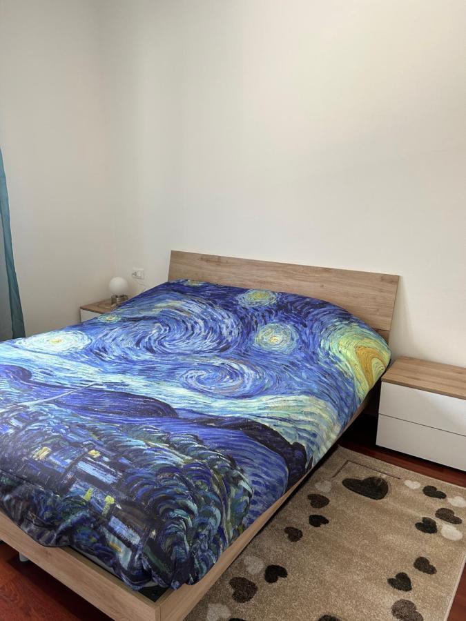Casa Di Gardolo - Apartments Free Parking Trento Luaran gambar