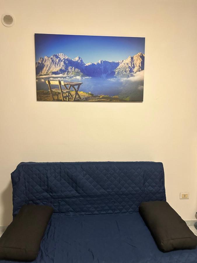 Casa Di Gardolo - Apartments Free Parking Trento Luaran gambar