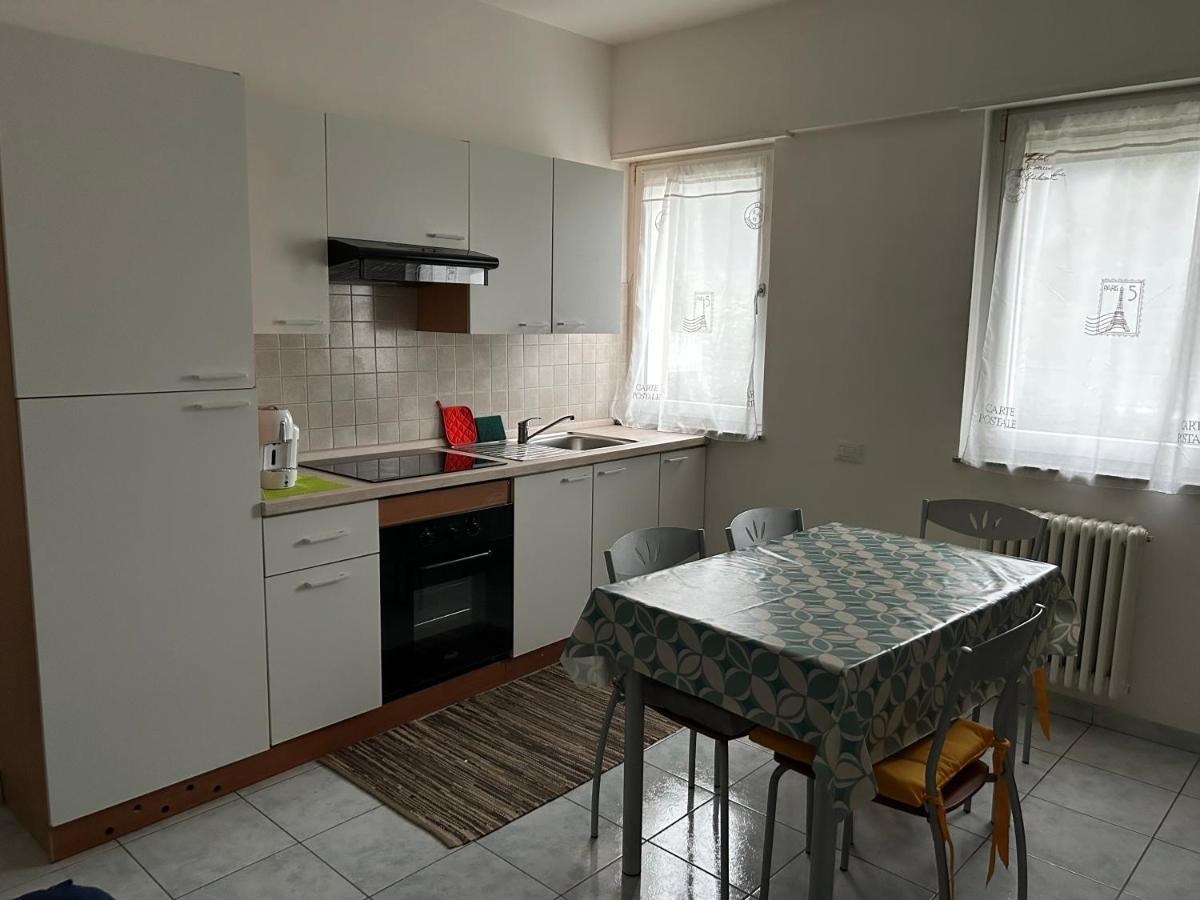 Casa Di Gardolo - Apartments Free Parking Trento Luaran gambar