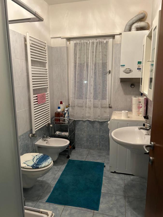 Casa Di Gardolo - Apartments Free Parking Trento Luaran gambar