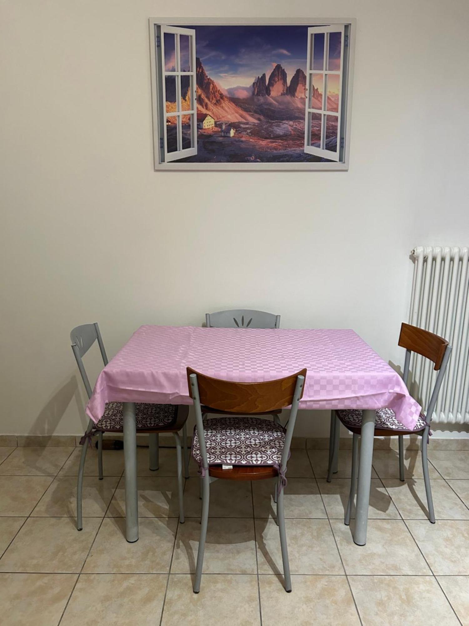 Casa Di Gardolo - Apartments Free Parking Trento Luaran gambar