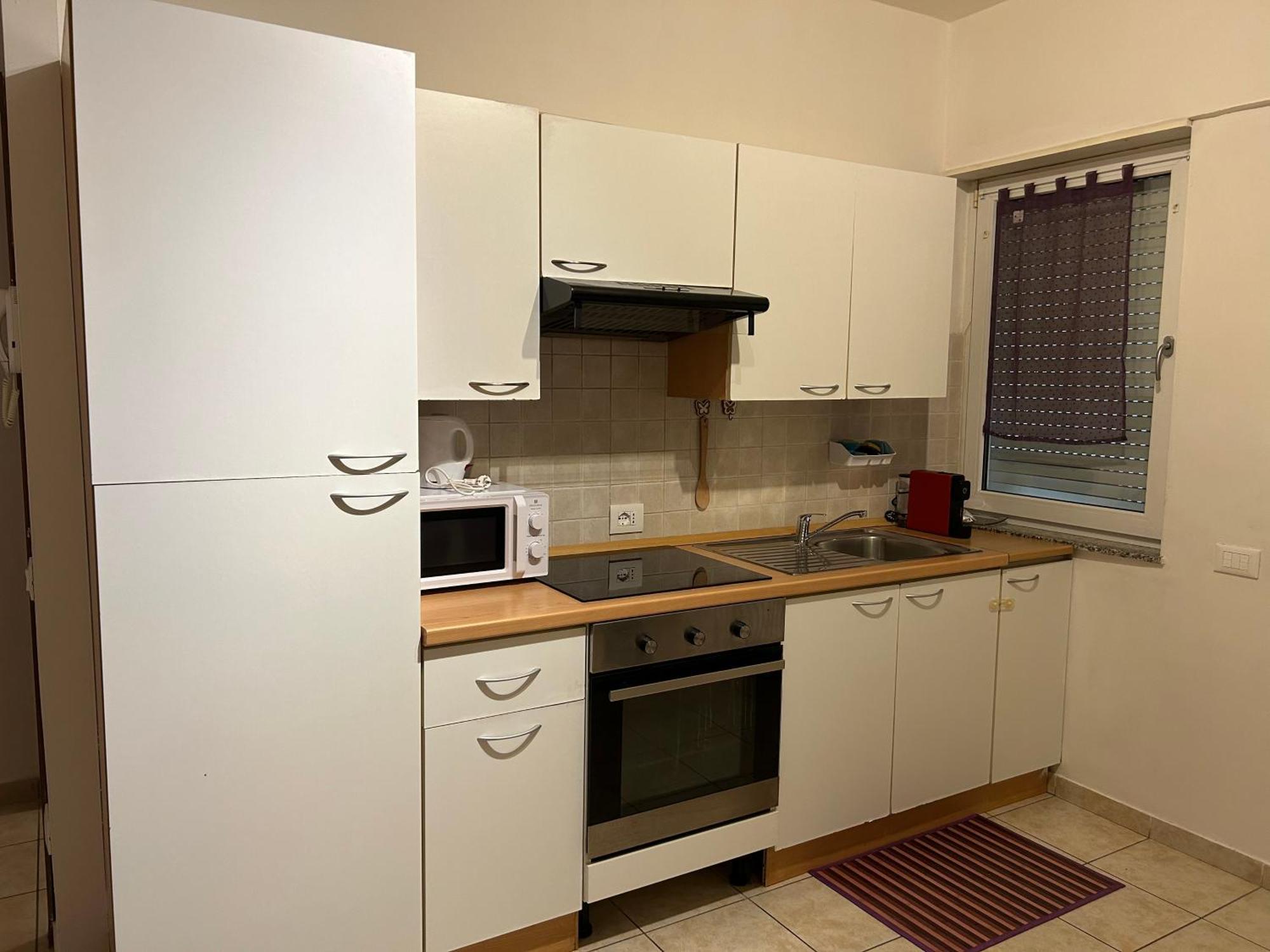 Casa Di Gardolo - Apartments Free Parking Trento Luaran gambar