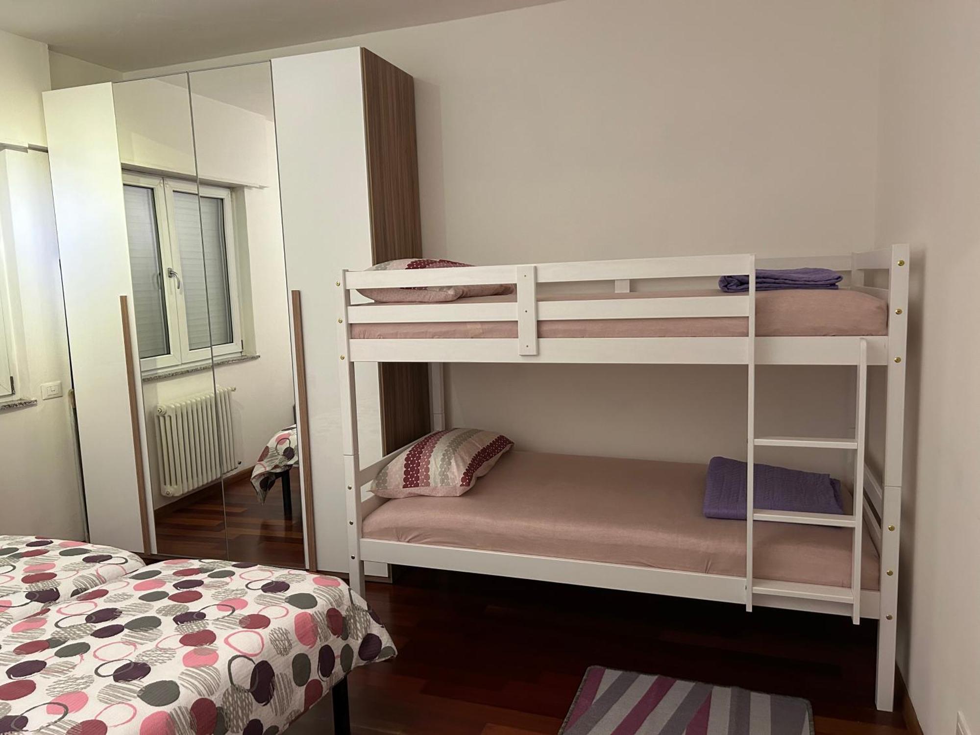 Casa Di Gardolo - Apartments Free Parking Trento Luaran gambar