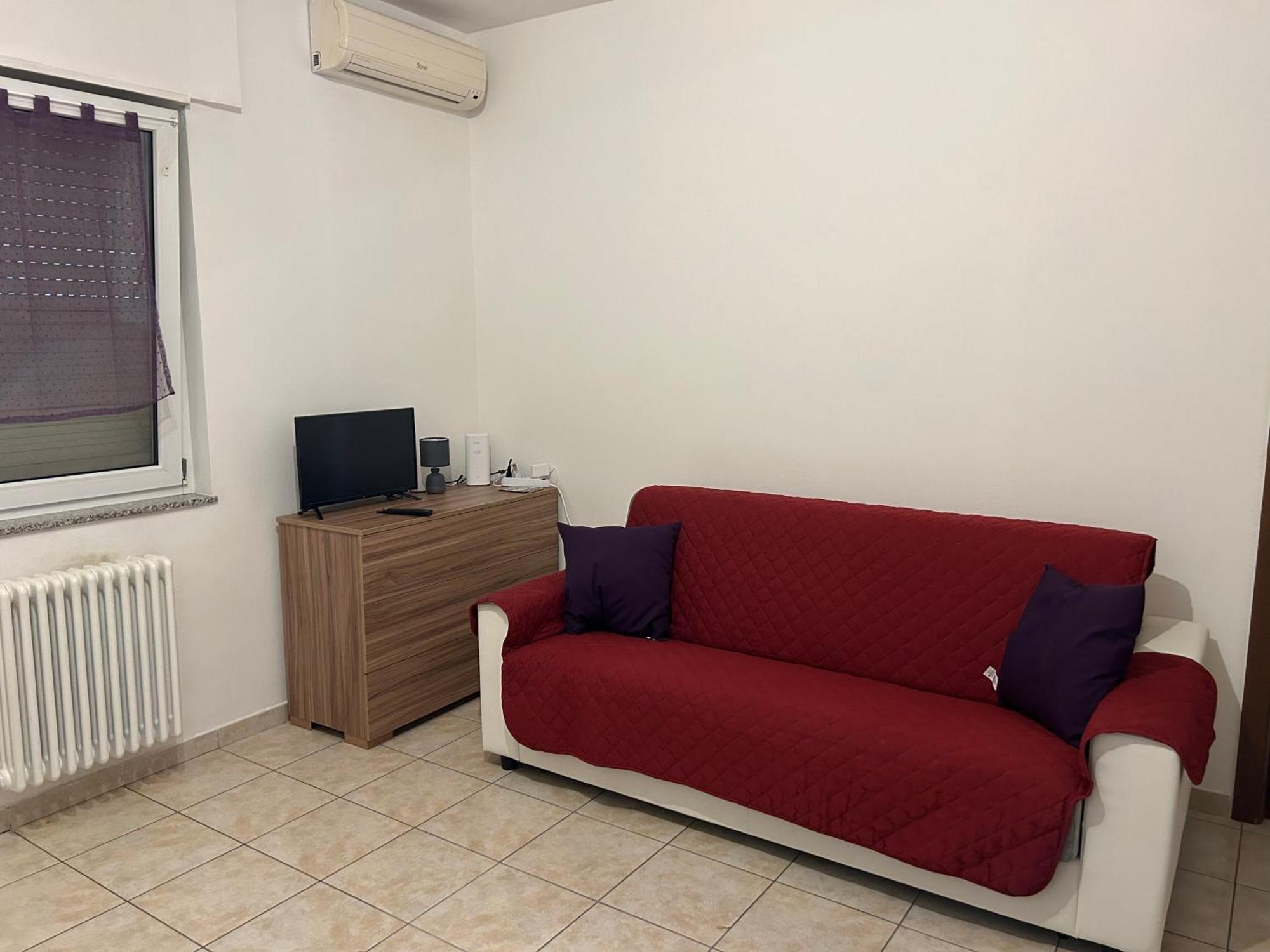 Casa Di Gardolo - Apartments Free Parking Trento Luaran gambar