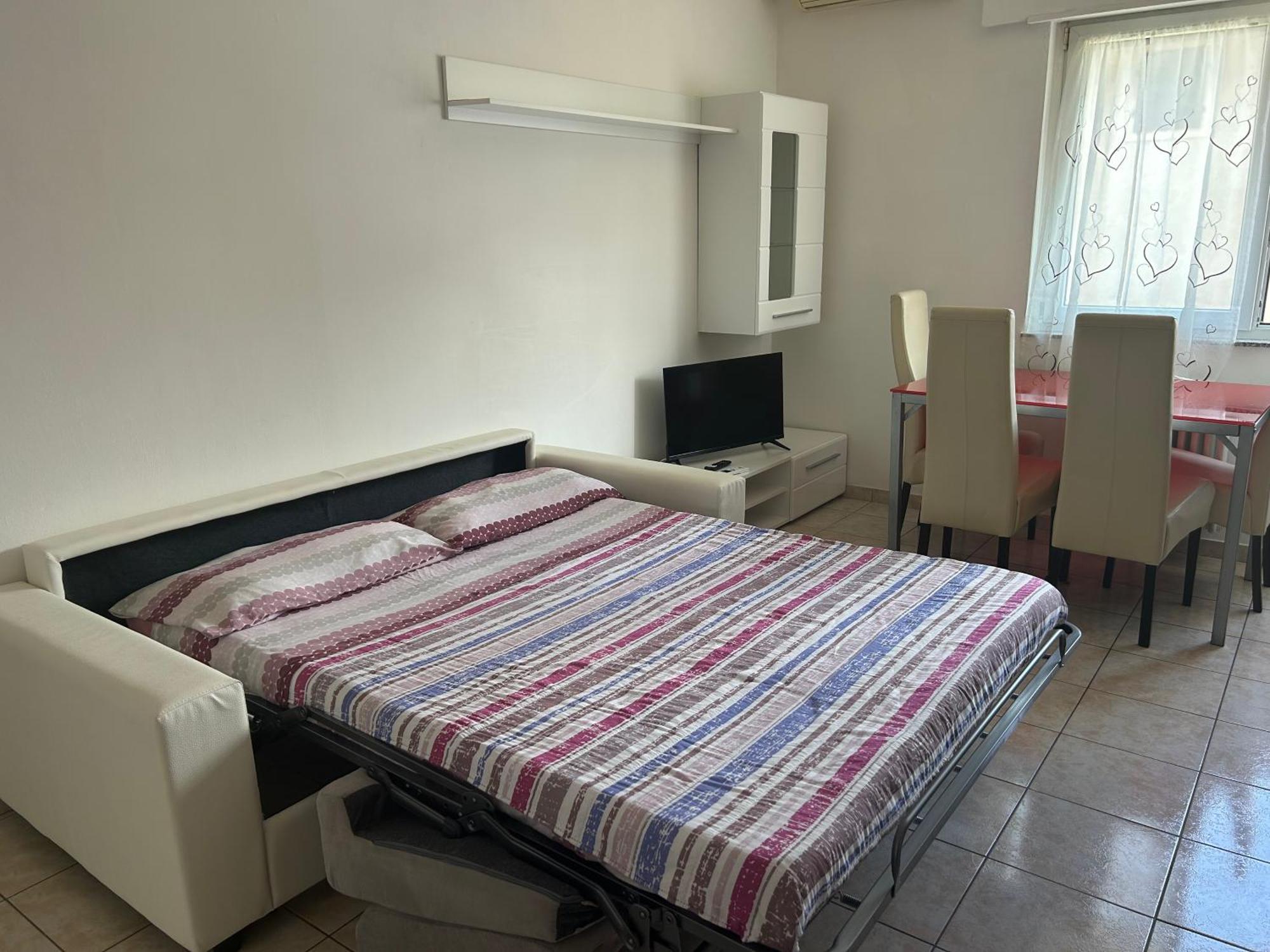 Casa Di Gardolo - Apartments Free Parking Trento Luaran gambar